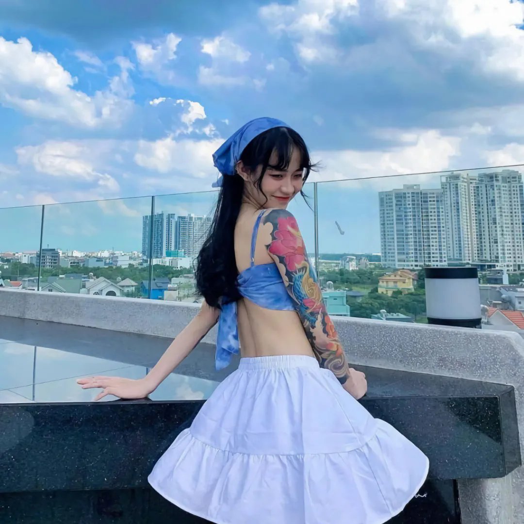 马拉松