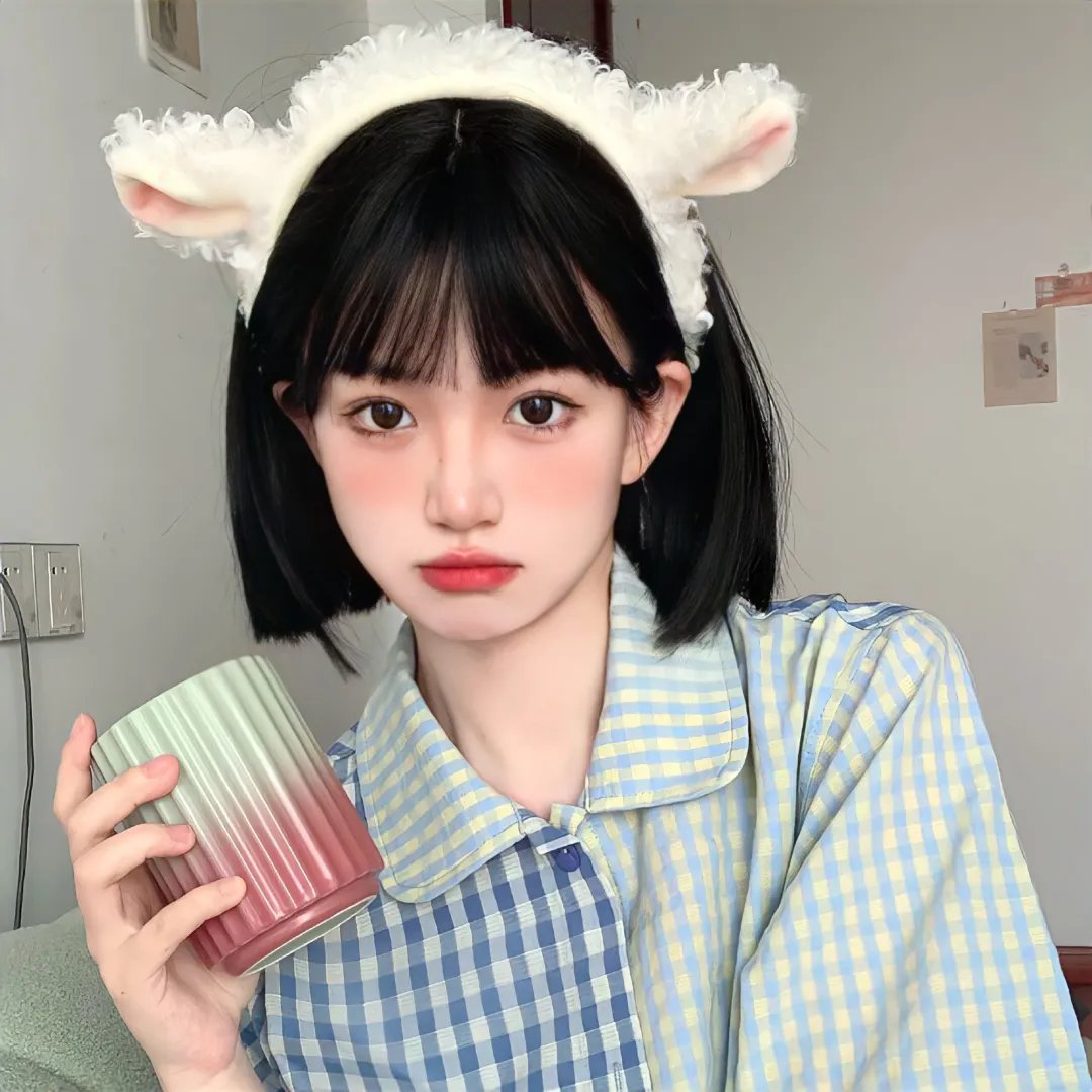 没事儿偷着乐