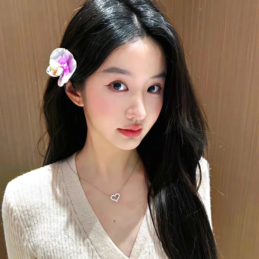 妳好,安妮